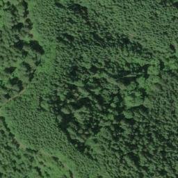 Satellite imagery of Yachats Ridge, US