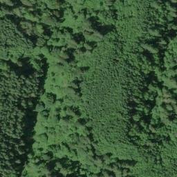Satellite imagery of Yachats Ridge, US