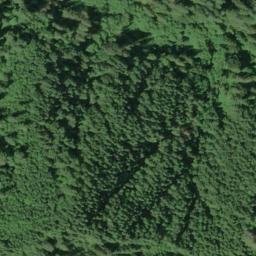 Satellite imagery of Yachats Ridge, US