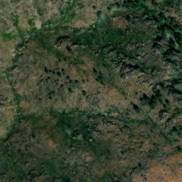 Satellite imagery of Rabbit Ridge, US