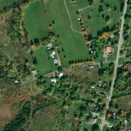 Satellite imagery of Candy Mountain, CA