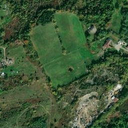 Satellite imagery of Candy Mountain, CA