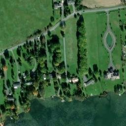 Satellite imagery of Charon Point, CA