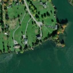 Satellite imagery of Charon Point, CA