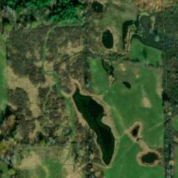 Satellite imagery of Curtis Mountain, CA