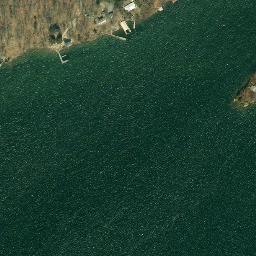 Satellite imagery of Lindsay Point, CA
