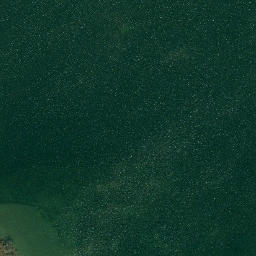 Satellite imagery of Pine Point, CA