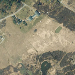 Satellite imagery of Keewaydin Point, US