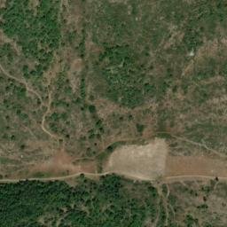 Satellite imagery of Montagne de la Clavelière, FR