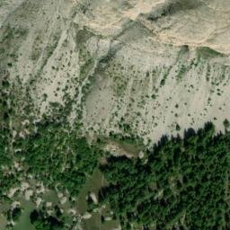 Satellite imagery of 0422609 - B, IT