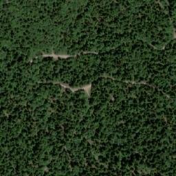 Satellite imagery of Pugića Vrščić, BA