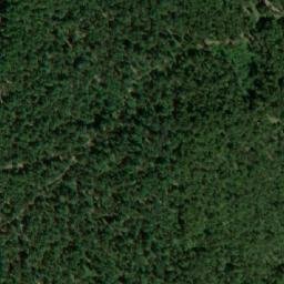 Satellite imagery of Stražbenica, BA