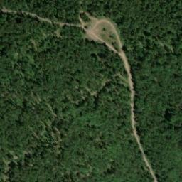 Satellite imagery of Stražbenica, BA