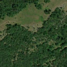 Satellite imagery of Korita, BA