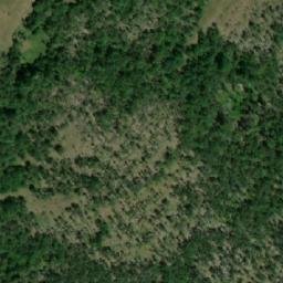 Satellite imagery of Korita, BA