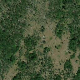 Satellite imagery of Korita, BA