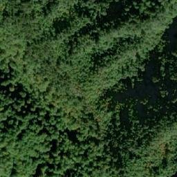 Satellite imagery of Kosa, BA