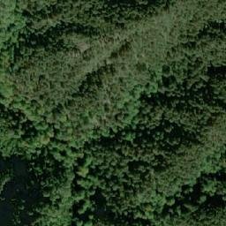 Satellite imagery of Veliki Cicibor, BA