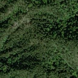 Satellite imagery of Veliki Cicibor, BA