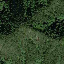 Satellite imagery of Veliki Cicibor, BA