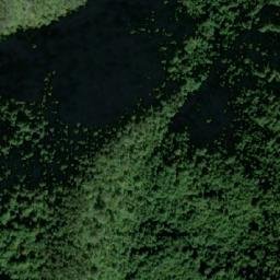 Satellite imagery of Vrletna, BA