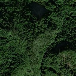 Satellite imagery of Vrletna, BA