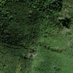 Satellite imagery of Oštra Greda, BA