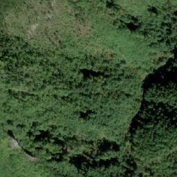 Satellite imagery of Oštra Greda, BA