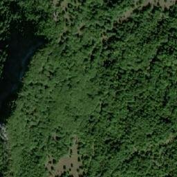 Satellite imagery of Vranjevica, BA