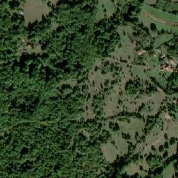 Satellite imagery of Vranjevica, BA