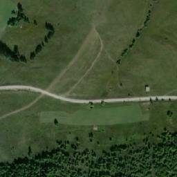 Satellite imagery of Cvijanjuša, BA