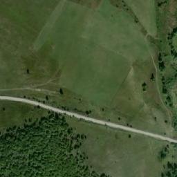 Satellite imagery of Cvijanjuša, BA