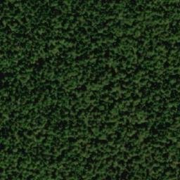 Satellite imagery of Lujin Vrh, BA