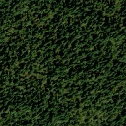 Satellite imagery of Velika Uvala, BA