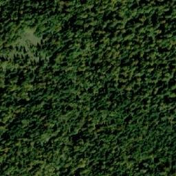 Satellite imagery of Ponorački Vrh, BA