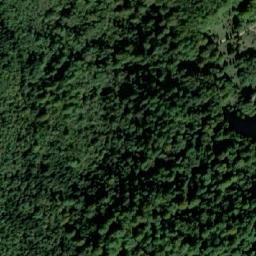 Satellite imagery of Poljanak, BA