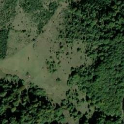 Satellite imagery of Poljanak, BA