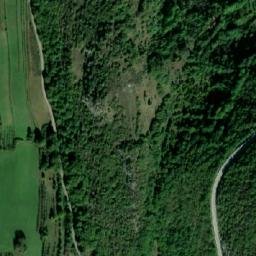 Satellite imagery of Velika Greda, BA