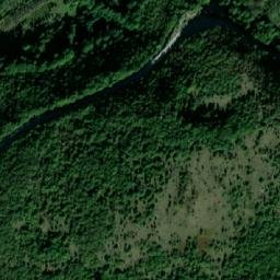 Satellite imagery of Velika Greda, BA