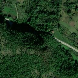 Satellite imagery of Velika Greda, BA