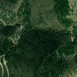 Satellite imagery of Gradina, BA