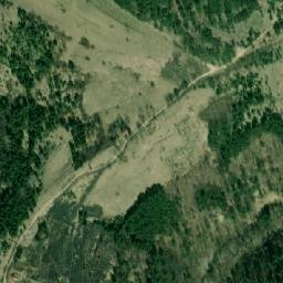 Satellite imagery of Gradina, BA