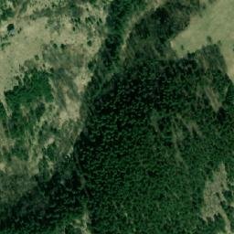 Satellite imagery of Gradina, BA