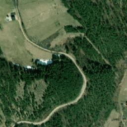 Satellite imagery of Gradina, BA