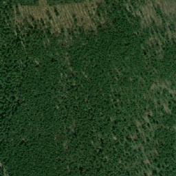 Satellite imagery of Pod, BA