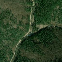 Satellite imagery of Pod, BA