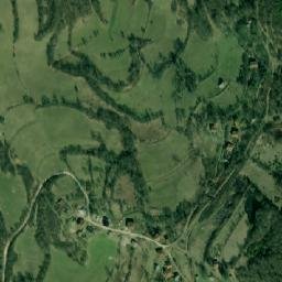 Satellite imagery of Krndija, BA