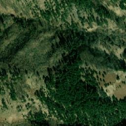 Satellite imagery of Grbavica, BA