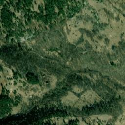 Satellite imagery of Grbavica, BA
