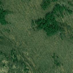 Satellite imagery of Erenda, BA